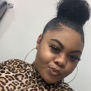 Meet your Posher, Kiara